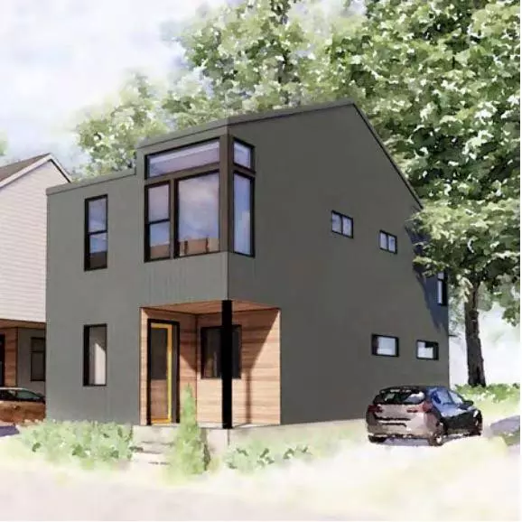 3702 Curious PATH, Austin, TX 78723