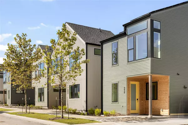 3702 Curious PATH, Austin, TX 78723