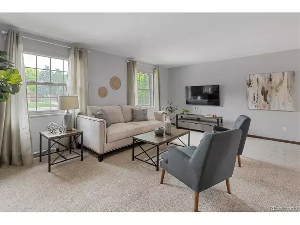 5292 W Fair Dr, Littleton, CO 80123