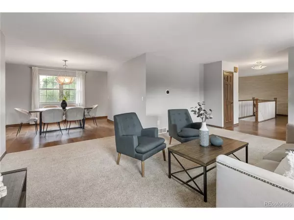 5292 W Fair Dr, Littleton, CO 80123