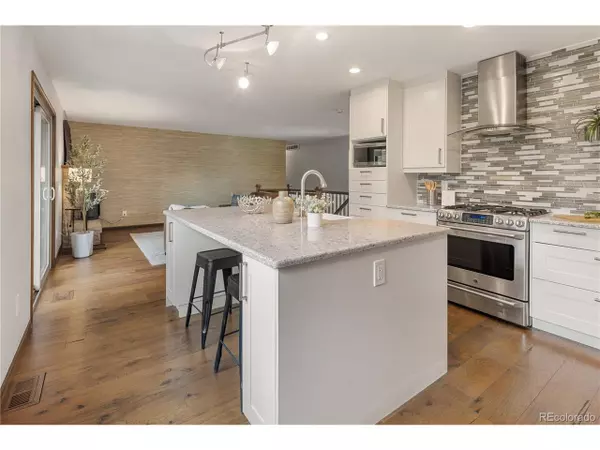 5292 W Fair Dr, Littleton, CO 80123