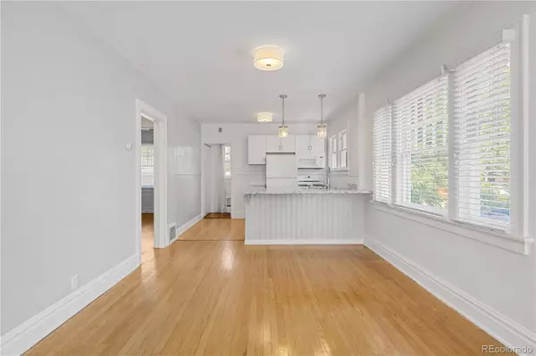 1705 & 1709 S Ogden ST, Denver, CO 80210