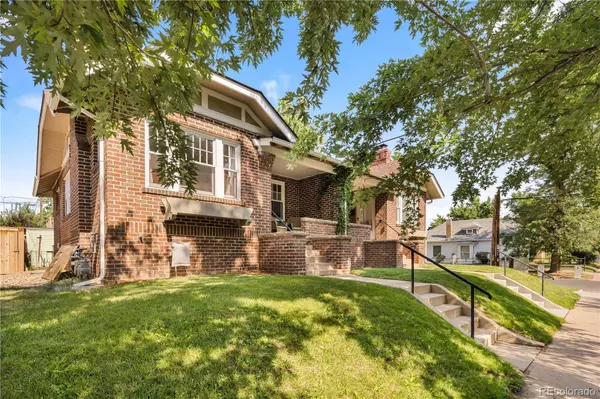 1705 & 1709 S Ogden ST, Denver, CO 80210