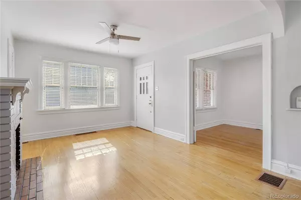 1705 & 1709 S Ogden ST, Denver, CO 80210