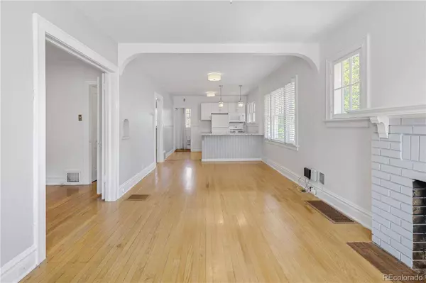 1705 & 1709 S Ogden ST, Denver, CO 80210