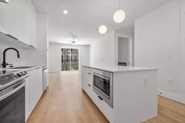 1701 Simond Ave #208, Austin, TX 78723