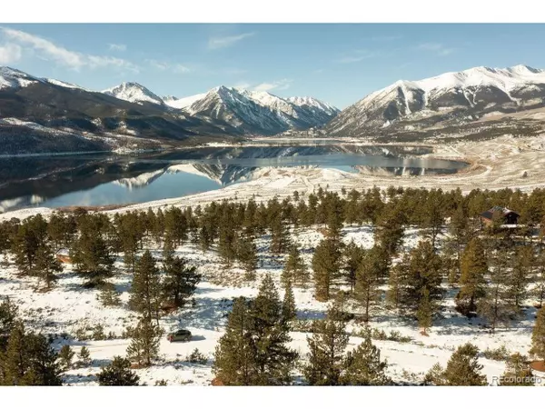 0 Rainbow Dr, Twin Lakes, CO 81228