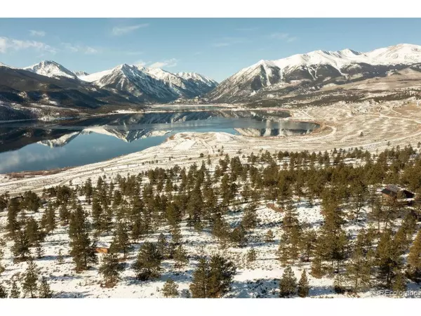 0 Rainbow Dr, Twin Lakes, CO 81228