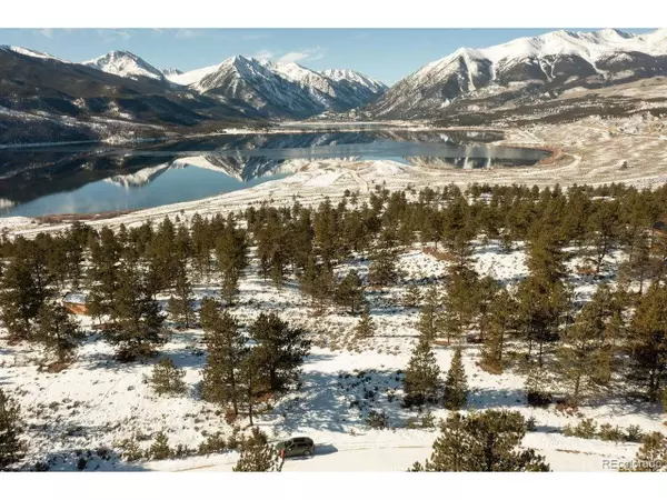 0 Rainbow Dr, Twin Lakes, CO 81228