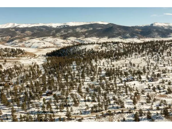 0 Rainbow Dr, Twin Lakes, CO 81228