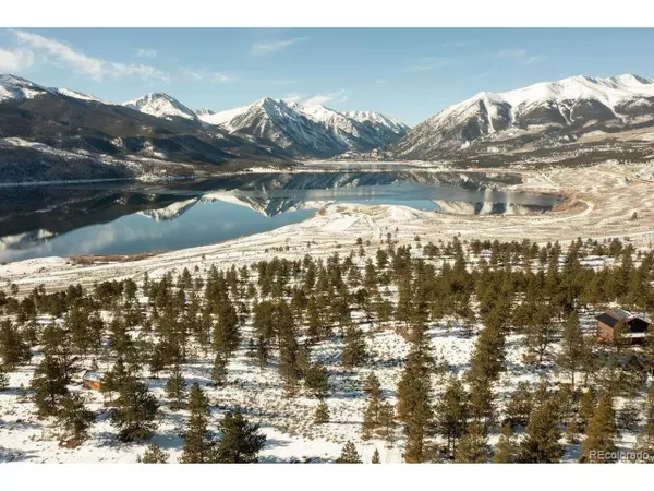 0 Rainbow Dr, Twin Lakes, CO 81228