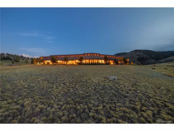 6455 Dakota Ridge Dr, Golden, CO 80403