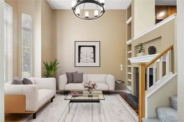 8725 E 25th AVE, Denver, CO 80238