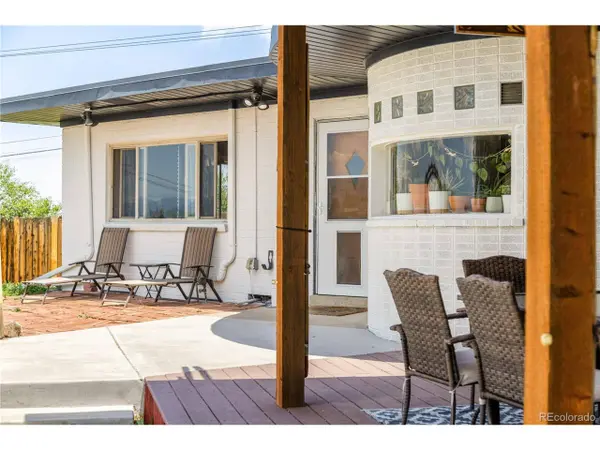 4647 W Dakota Ave, Denver, CO 80219