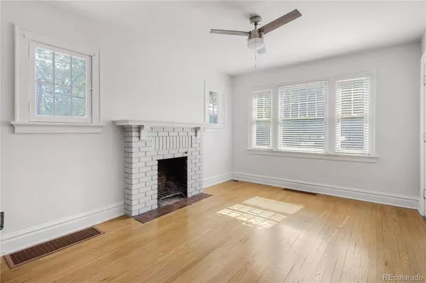 1705 & 1709 S Ogden ST, Denver, CO 80210