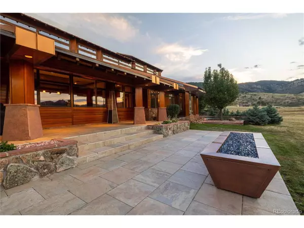 6455 Dakota Ridge Dr, Golden, CO 80403