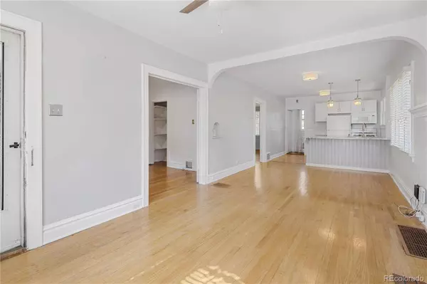 1705 & 1709 S Ogden ST, Denver, CO 80210