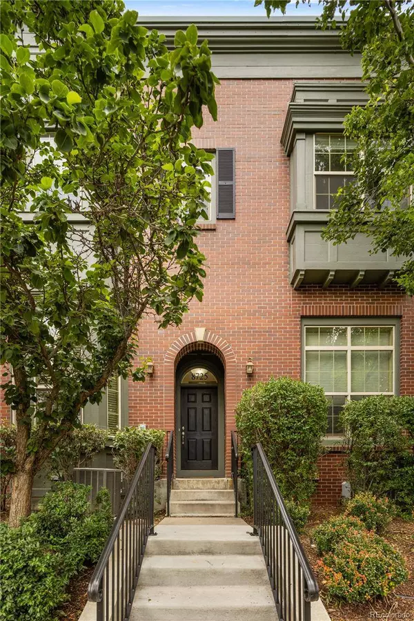 8725 E 25th AVE, Denver, CO 80238