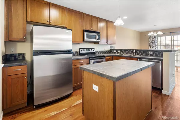 8725 E 25th AVE, Denver, CO 80238