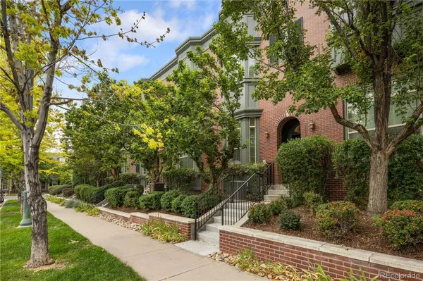 8725 E 25th AVE, Denver, CO 80238