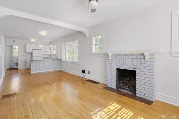 1705 & 1709 S Ogden ST, Denver, CO 80210