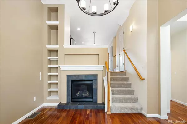 8725 E 25th AVE, Denver, CO 80238