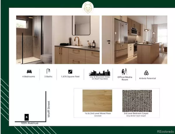 4823 W 10th AVE, Denver, CO 80204