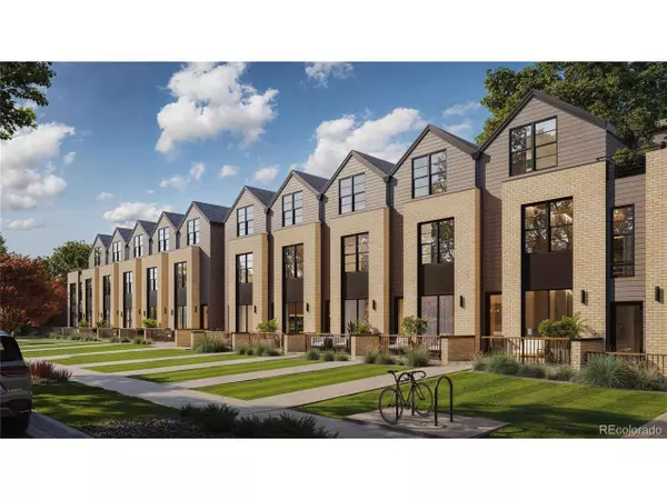 4817 W 10th Ave, Denver, CO 80204