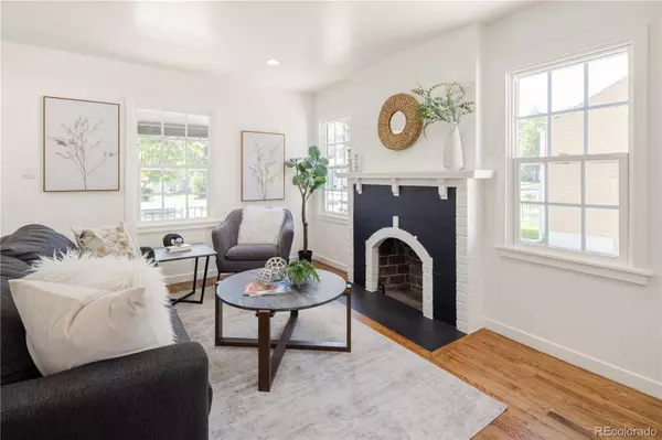 3755 S Sherman ST, Englewood, CO 80113