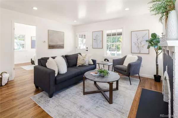 3755 S Sherman ST, Englewood, CO 80113