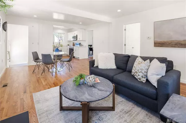 3755 S Sherman ST, Englewood, CO 80113