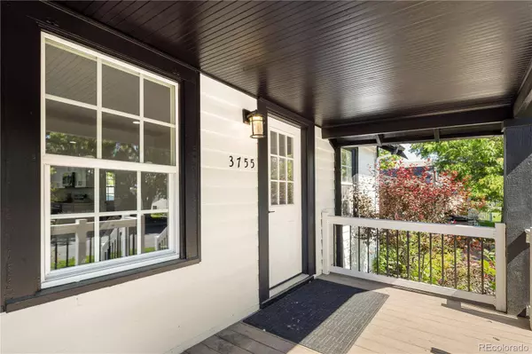 3755 S Sherman ST, Englewood, CO 80113