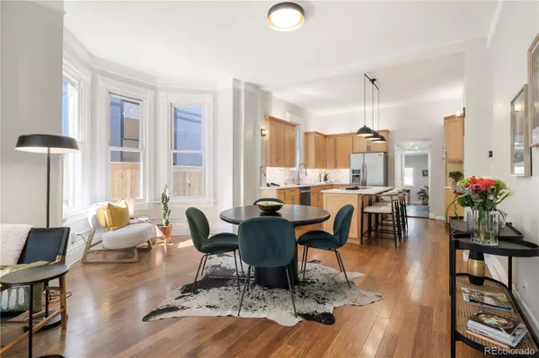 2355 N Emerson St, Denver, CO 80205