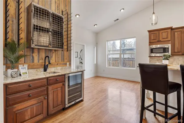 6071 S Detroit ST, Centennial, CO 80121