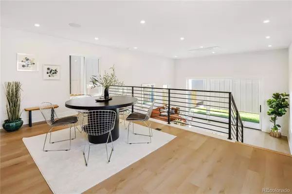 3285 Lawrence ST, Denver, CO 80205