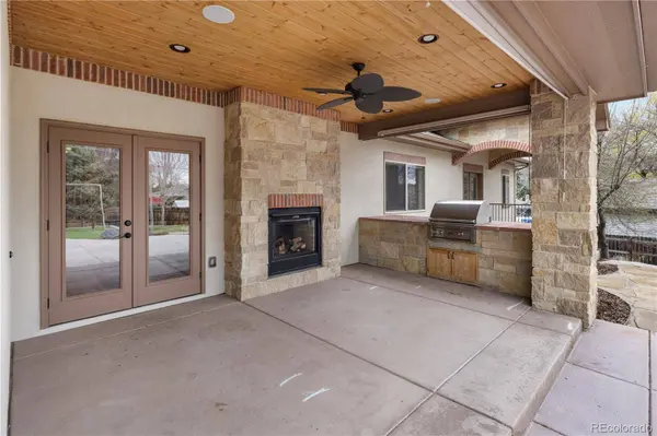 6071 S Detroit ST, Centennial, CO 80121