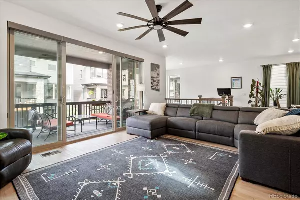 15734 W Girard, Morrison, CO 80465