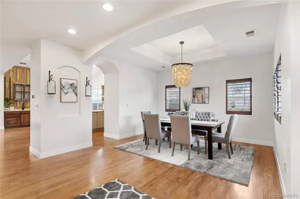 6071 S Detroit ST, Centennial, CO 80121