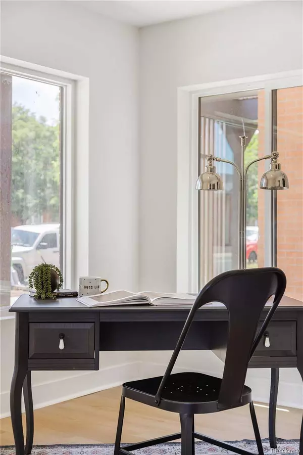 3295 Lawrence ST, Denver, CO 80205