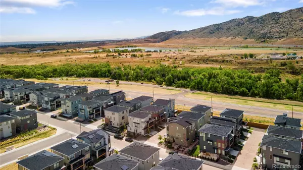 15734 W Girard, Morrison, CO 80465