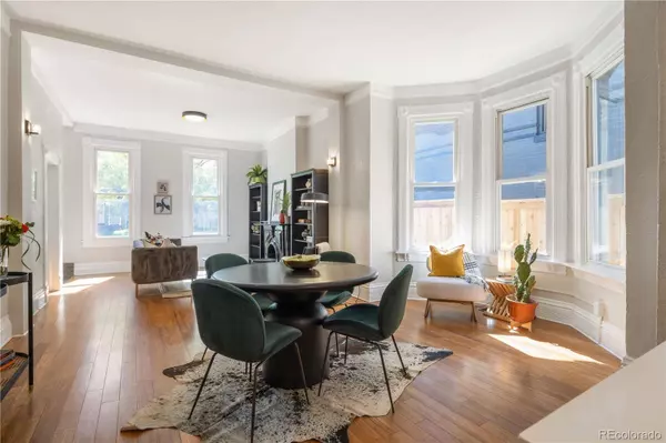 2355 N Emerson St, Denver, CO 80205