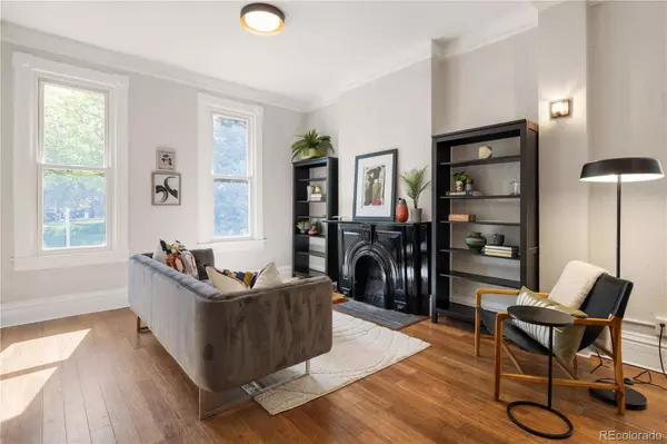 2355 N Emerson St, Denver, CO 80205