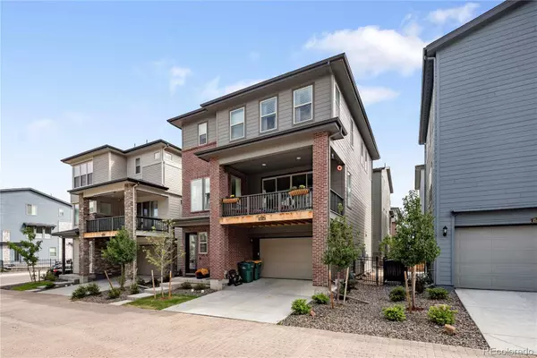 15734 W Girard, Morrison, CO 80465