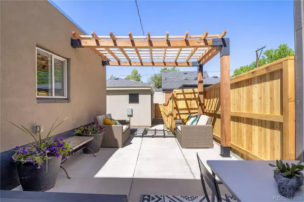 2355 N Emerson St, Denver, CO 80205