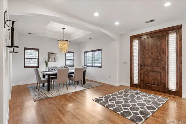 6071 S Detroit ST, Centennial, CO 80121