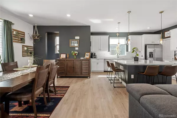 15734 W Girard, Morrison, CO 80465