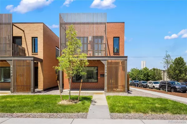 3295 Lawrence ST, Denver, CO 80205