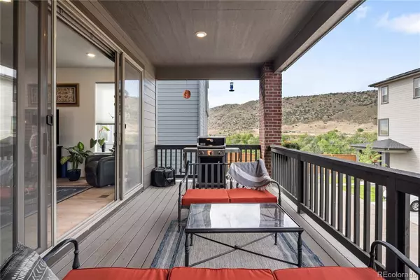 15734 W Girard, Morrison, CO 80465