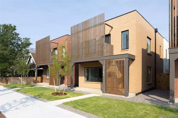 3285 Lawrence ST, Denver, CO 80205