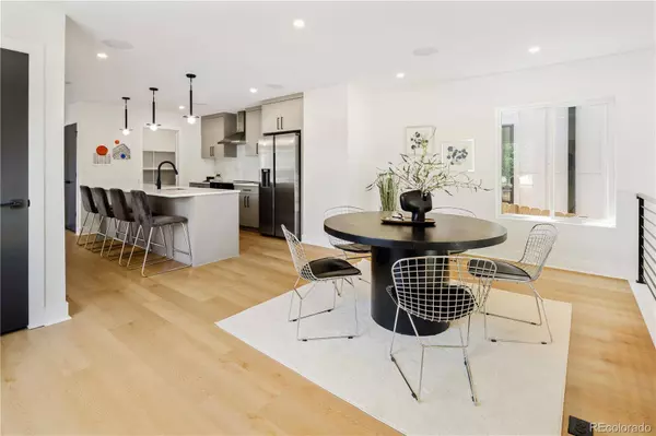 3295 Lawrence ST, Denver, CO 80205